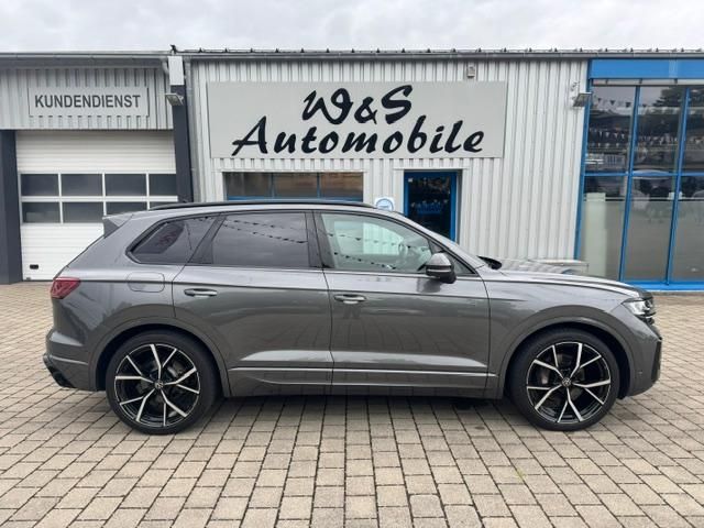 Volkswagen Touareg 3.0 TDI DSG 4Motion R-Line *AHK*Standh.*