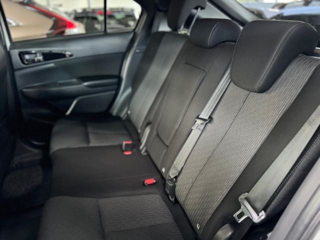 Mitsubishi Eclipse Cross Mitsubishi Plug-In Hybrid Plus MJ2