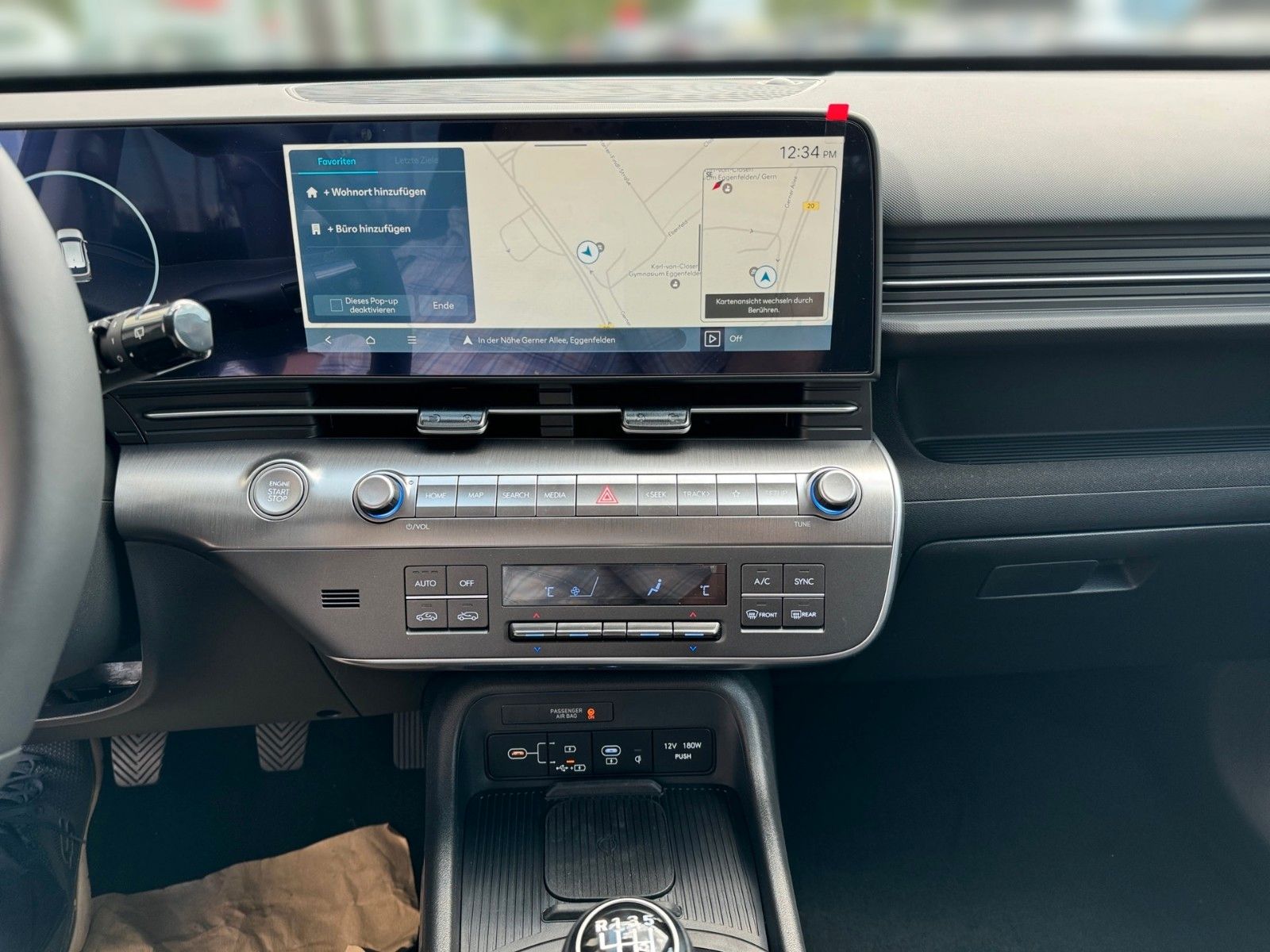 Hyundai Kona Trend 2WD - Samsaru's Car Outlet