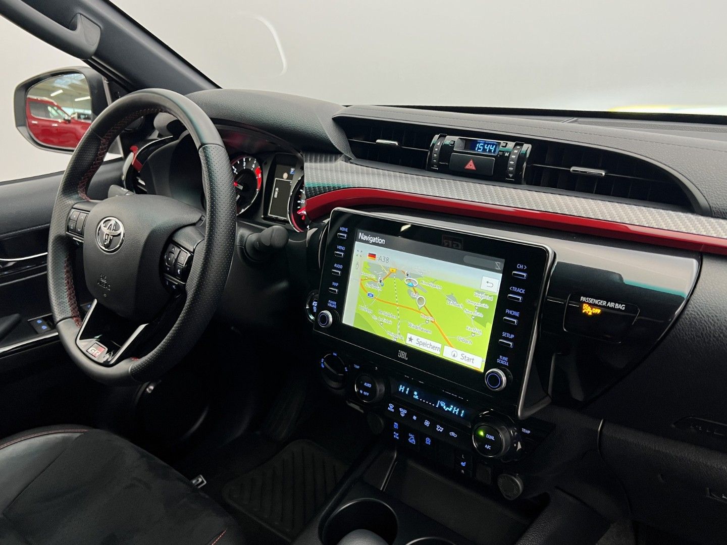 Toyota Hilux 2.8 D4-D GR Sport °Rollo°AHK°Garantie°