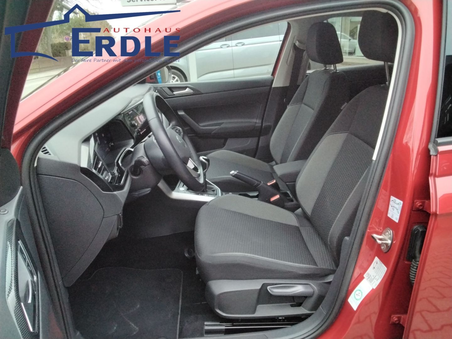 Volkswagen Taigo Life 1.0 TSI - Samsaru's Car Outlet