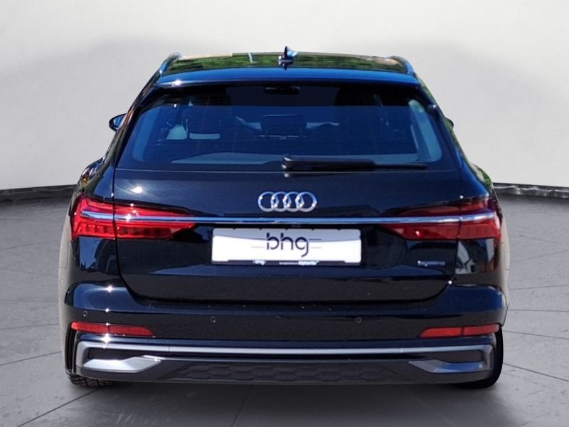 Audi A6 Avant 40 TDI quattro S line - Samsaru's Car Outlet