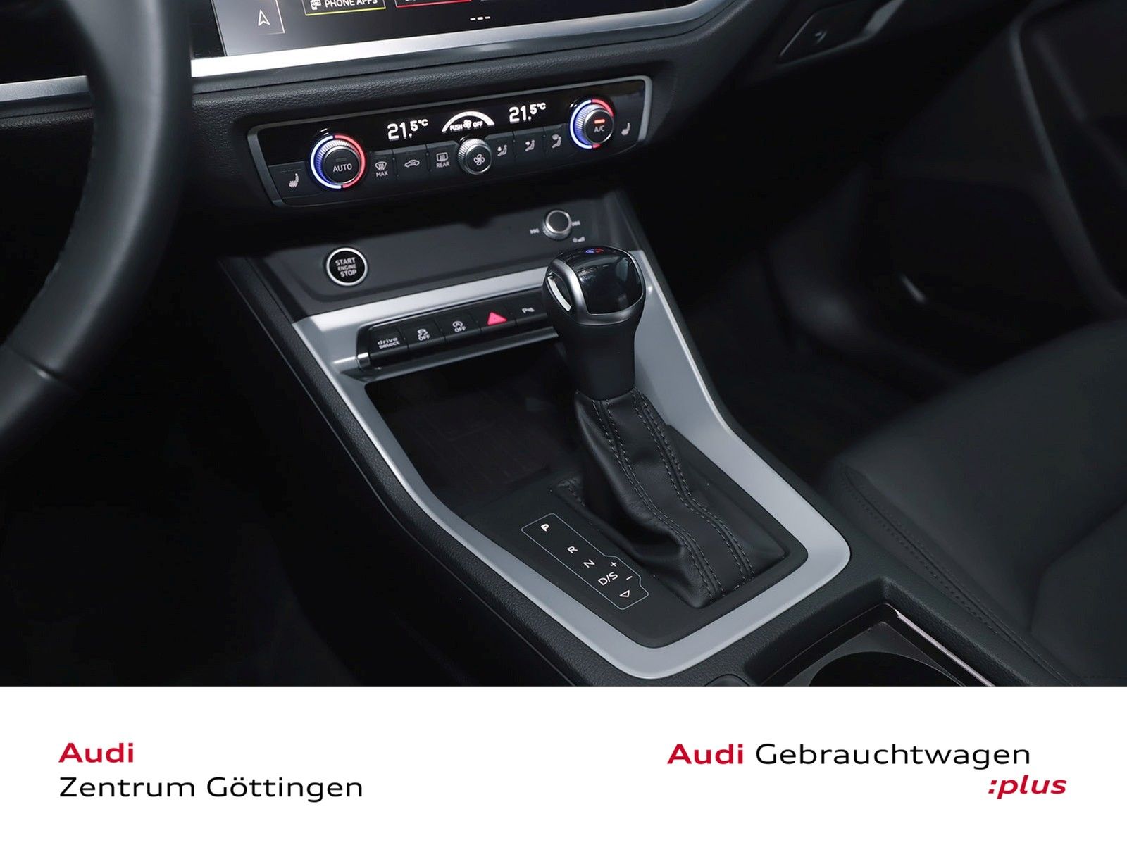 Audi Q3 quattro 40 TFSI S tronic - Samsaru's Car Outlet