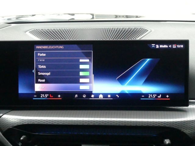BMW 318 d Tour M Sportp. ACC°AdLED°AHK°HUP+HIFI°360"