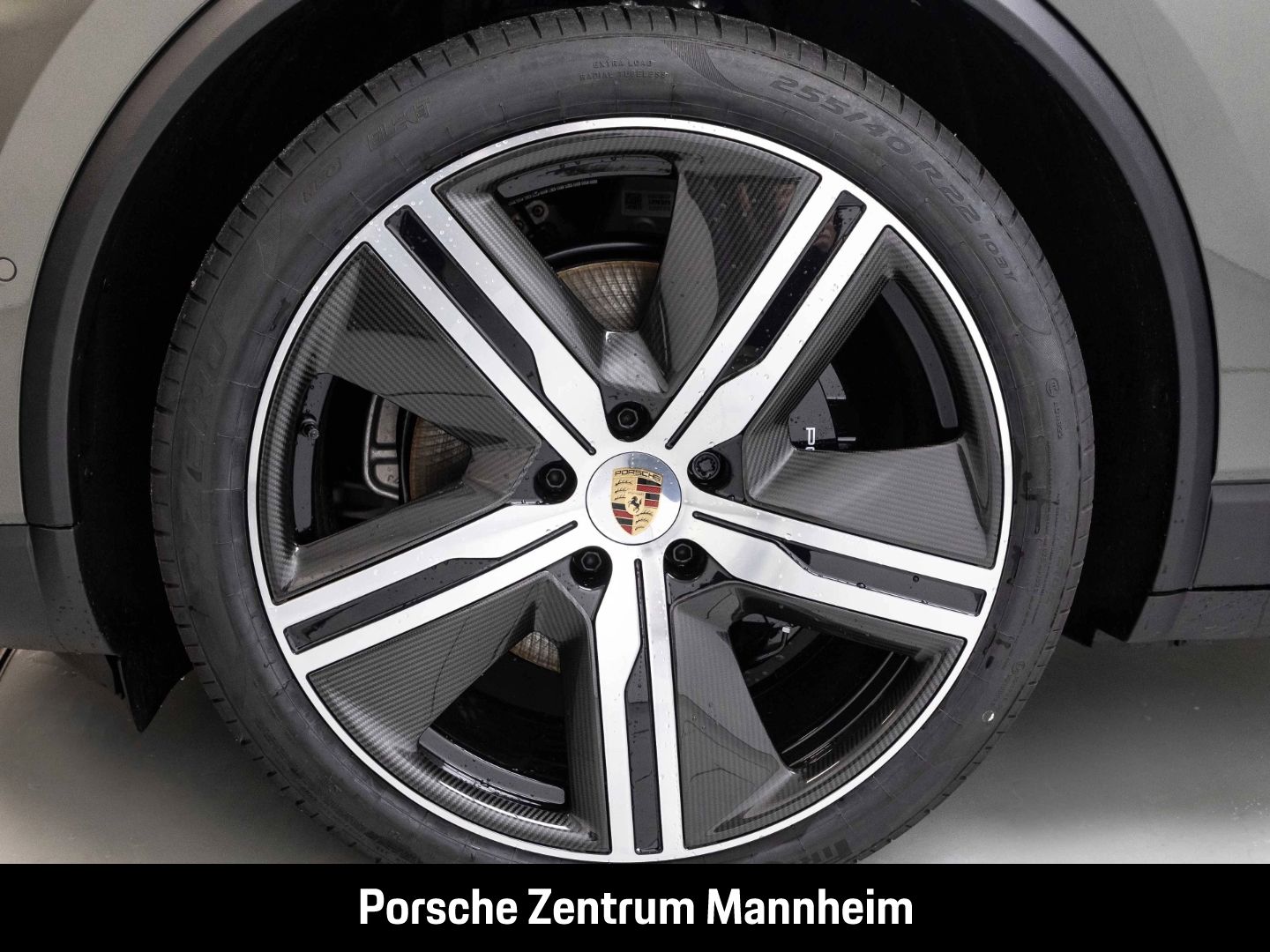 Porsche Macan 4S Matrix AHK Luft Sport-Chrono InnoDrive