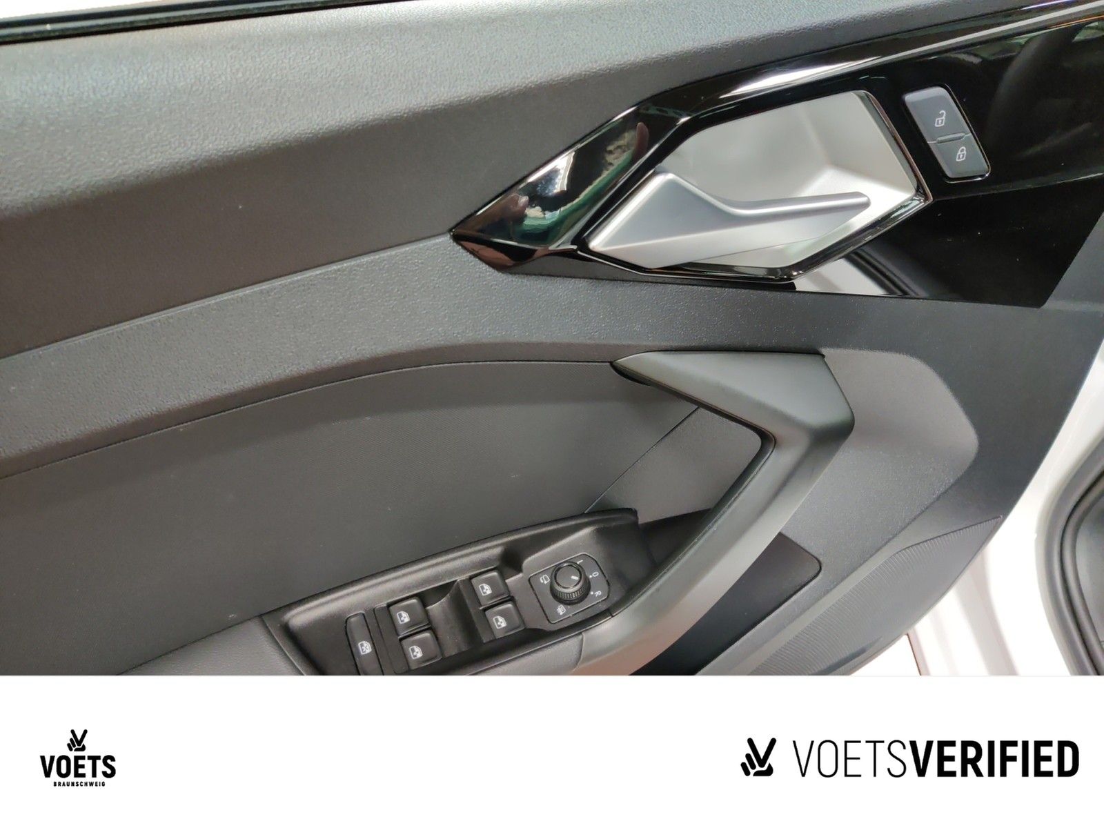 Audi A1 Sportback 30 TFSI - Samsaru's Car Outlet