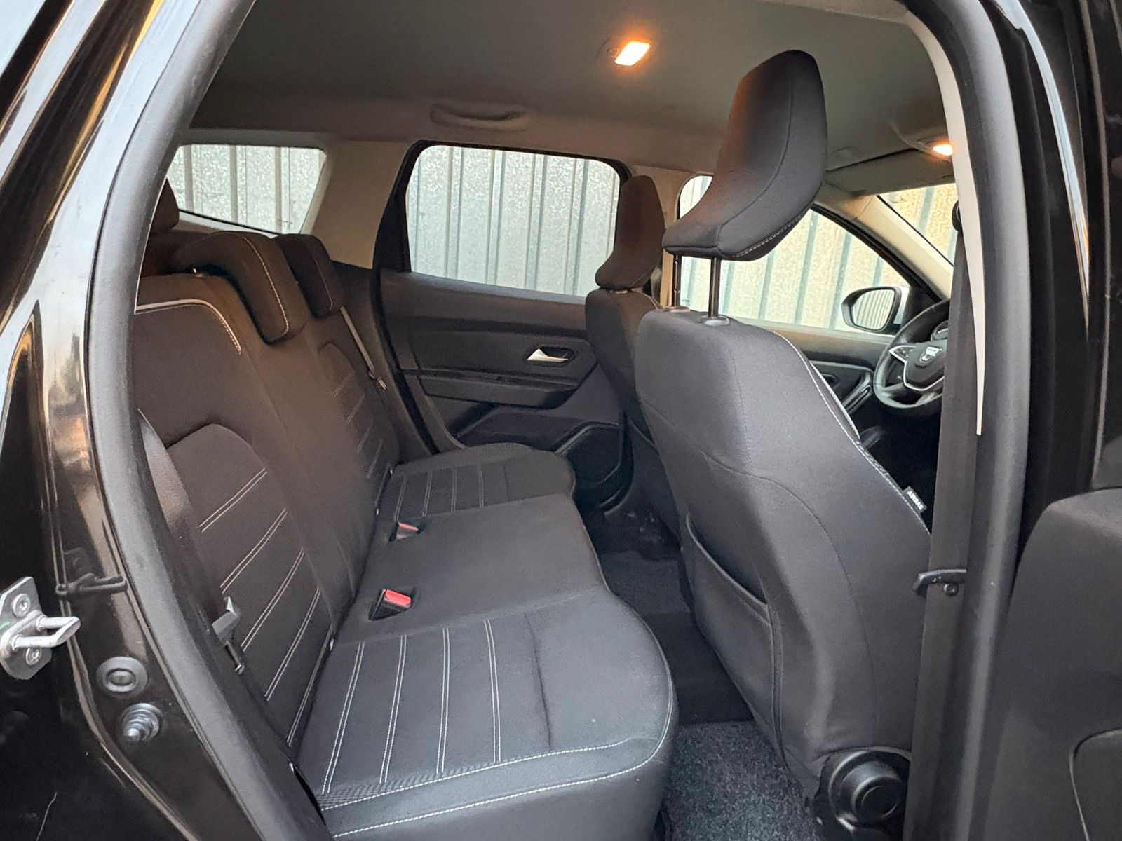 Dacia Duster II Prestige - Samsaru's Car Outlet