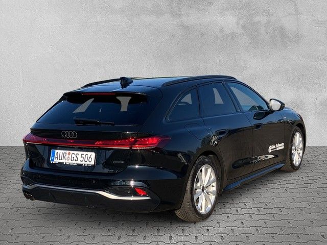 Audi A5 Avant TDI quattro S-tronic S-line edition one