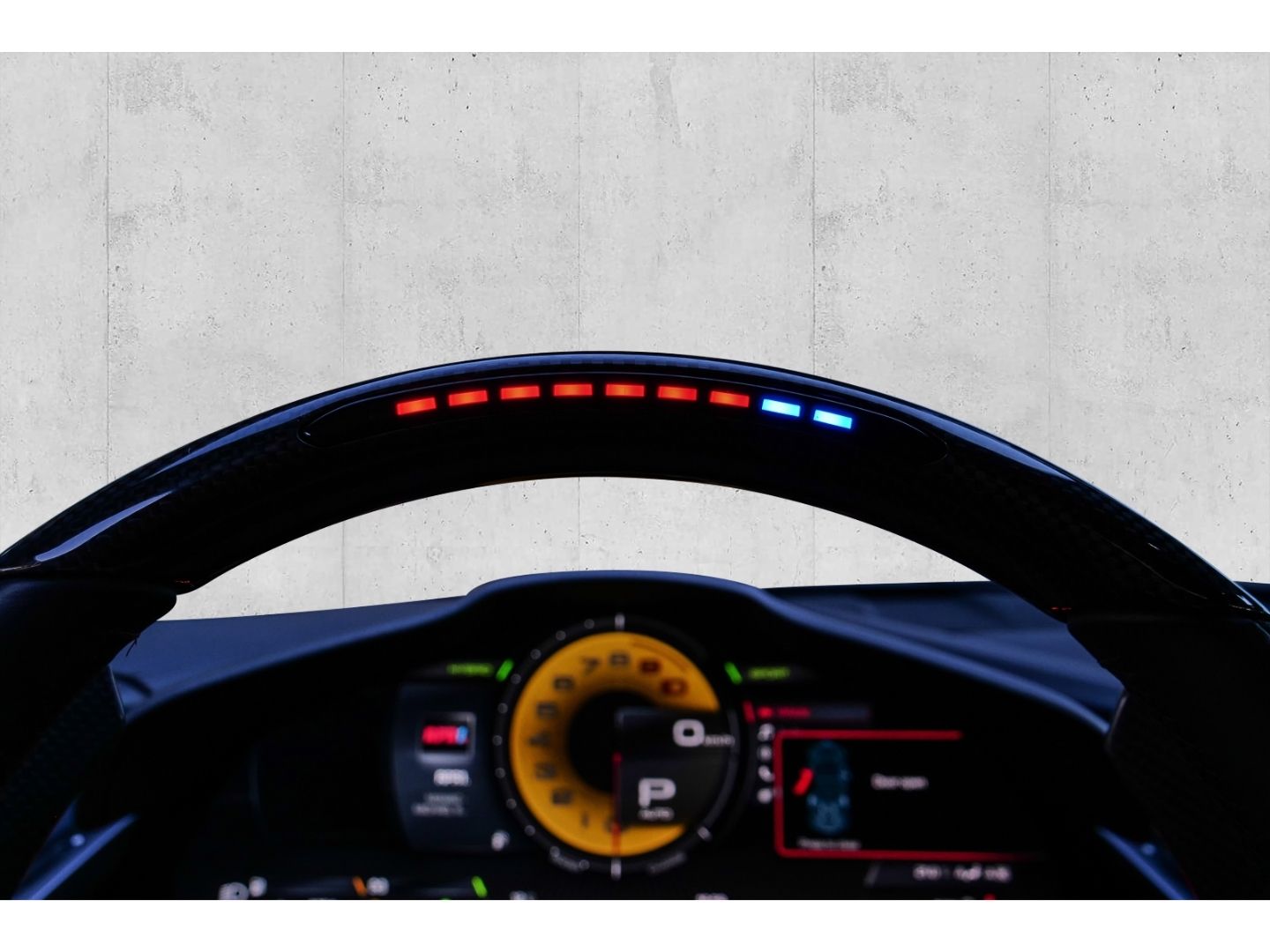 Ferrari SF90 Stradale Assetto-Fiorano - Samsaru's Car Outlet