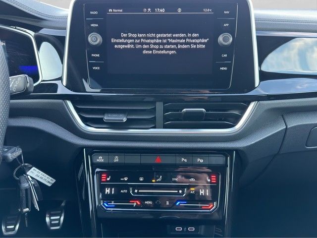 Volkswagen T-Roc 2.0 TDI R-Line - Samsaru's Car Outlet