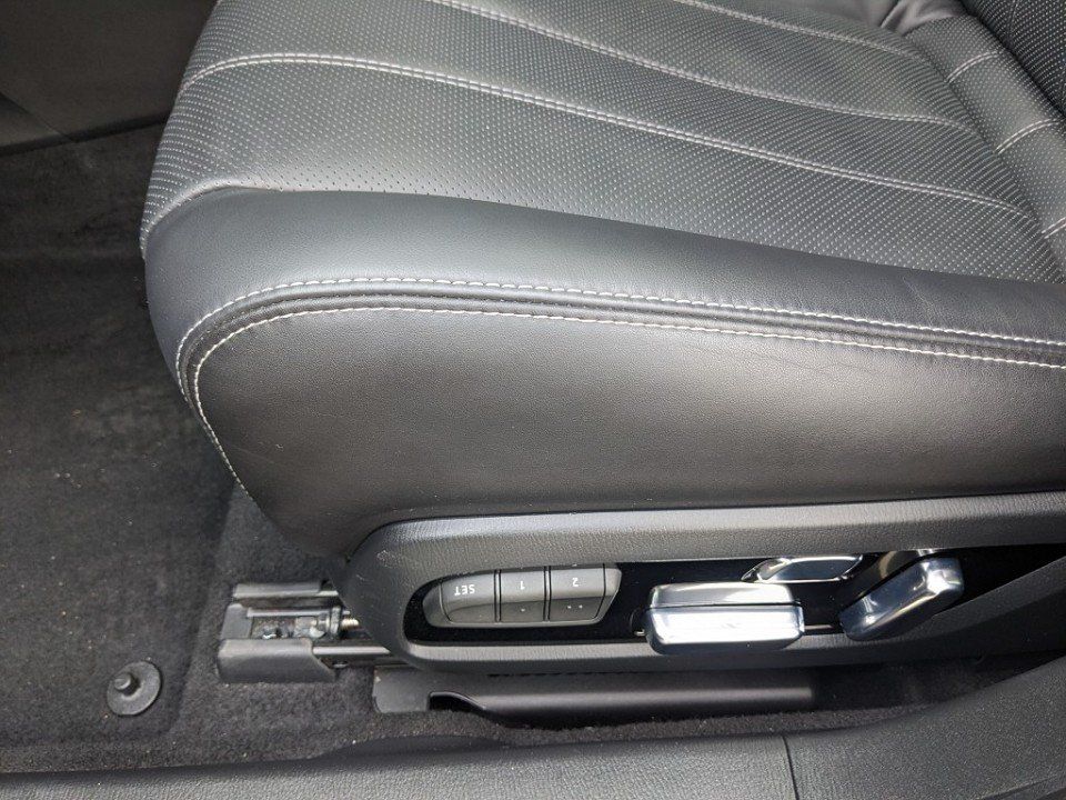 Mazda 6 Kombi 2.5l Takumi GSD Nappaleder Bose Ganzjahr