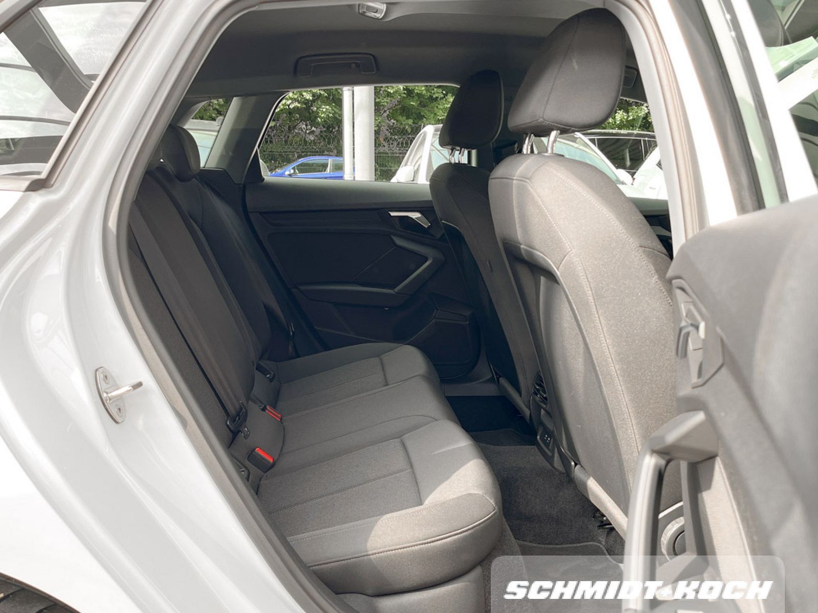 Audi A3 Sportback 40 1.4 TFSIe S-tronic LED-Scheinw.