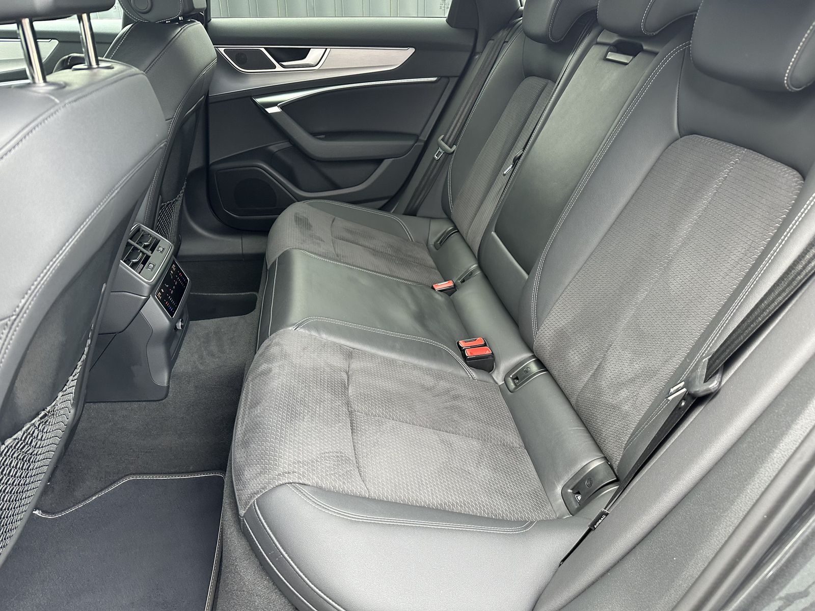 Audi A6 Avant 55 TFSI e Qu S-Line NAV+MATRIX+AHK+20ZO