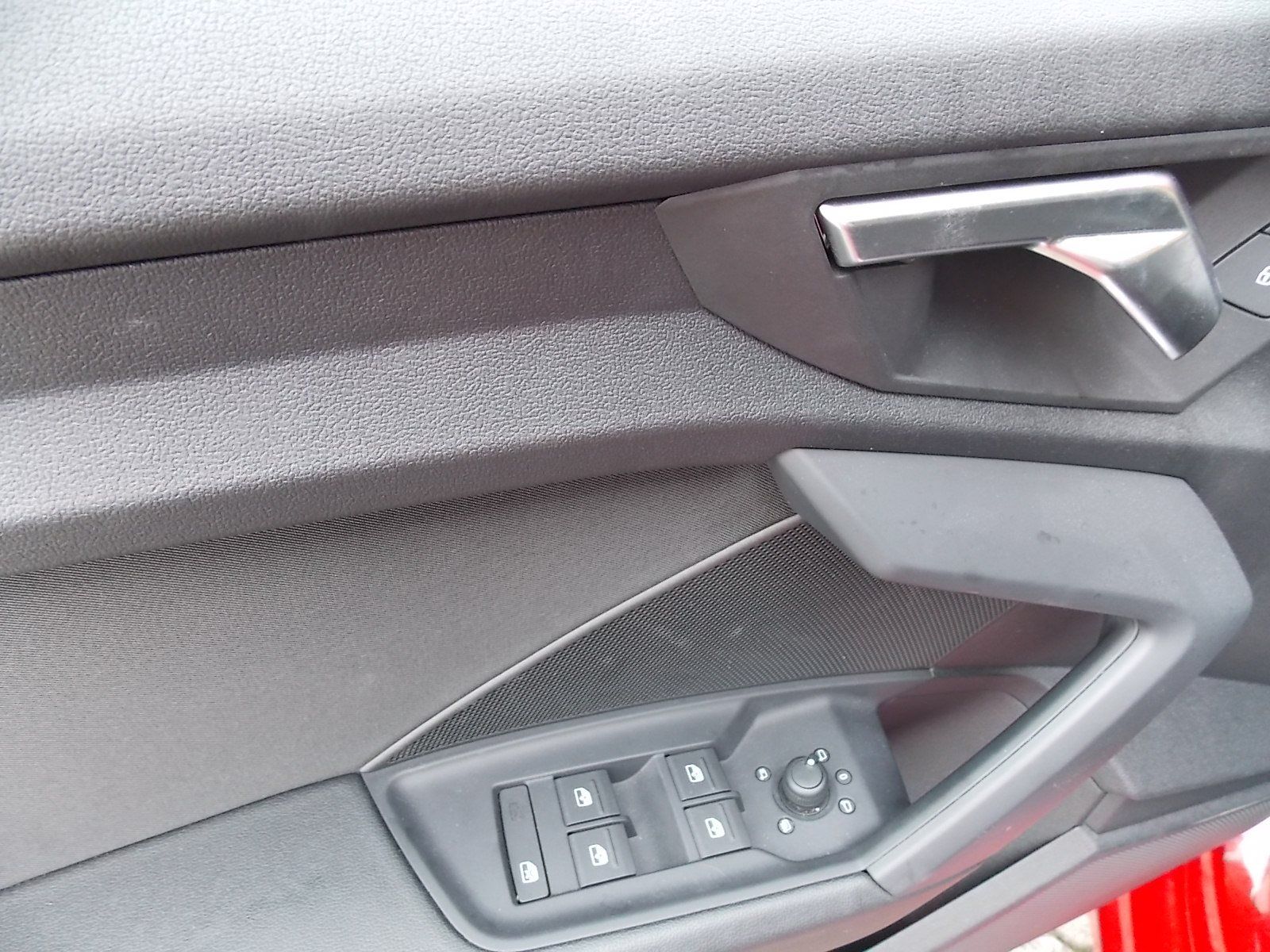 Audi A3 30 TFSI Sportback S tronic advanced