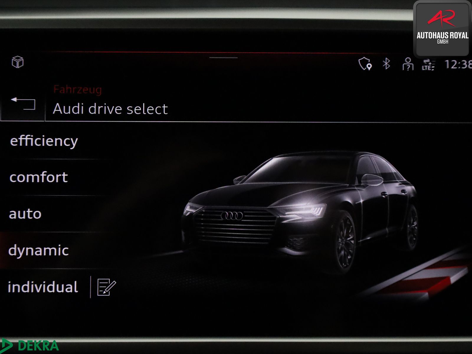 Audi A6 45 TFSI qu S LINE 360°,BANG+O,KEYLESS,ACC,AHK