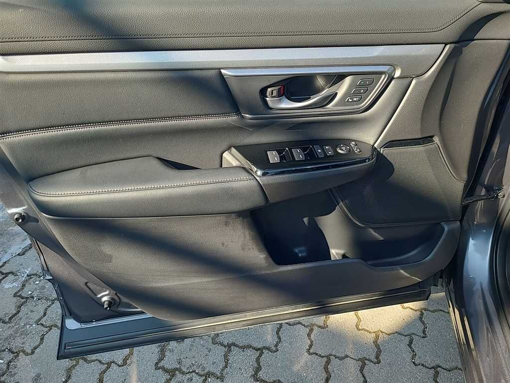 Honda CR-V 2.0 Hybrid Executive Automatik, LED, Navi,
