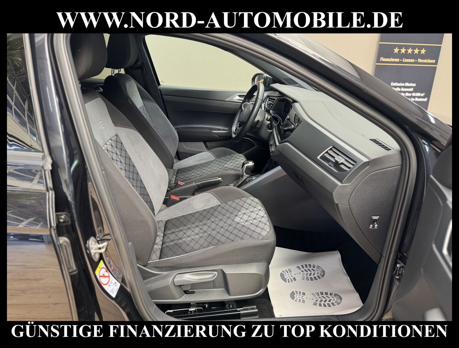 Volkswagen Taigo R-Line 1.5 TSI DSG - Samsaru's Car Outlet