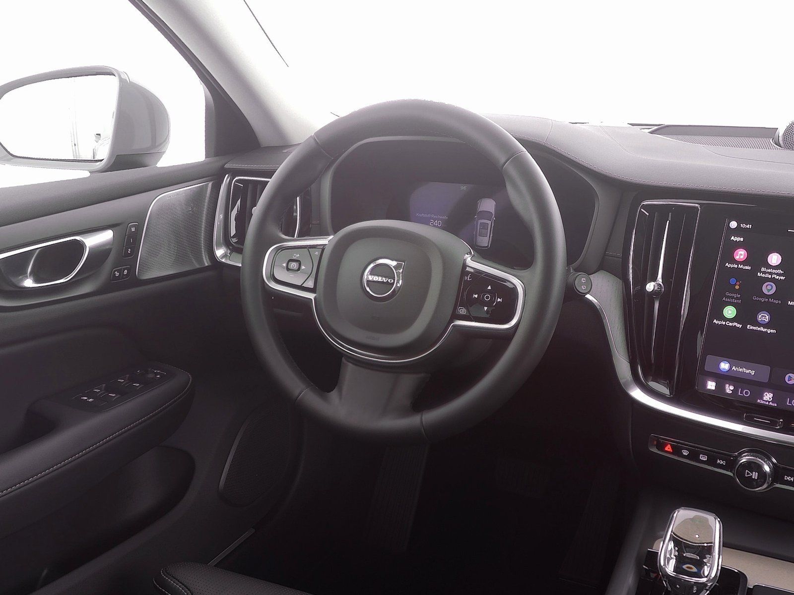 Volvo V60 CC B4 AWD Ultimate SONDERFINANZIERUNG 1,99%*