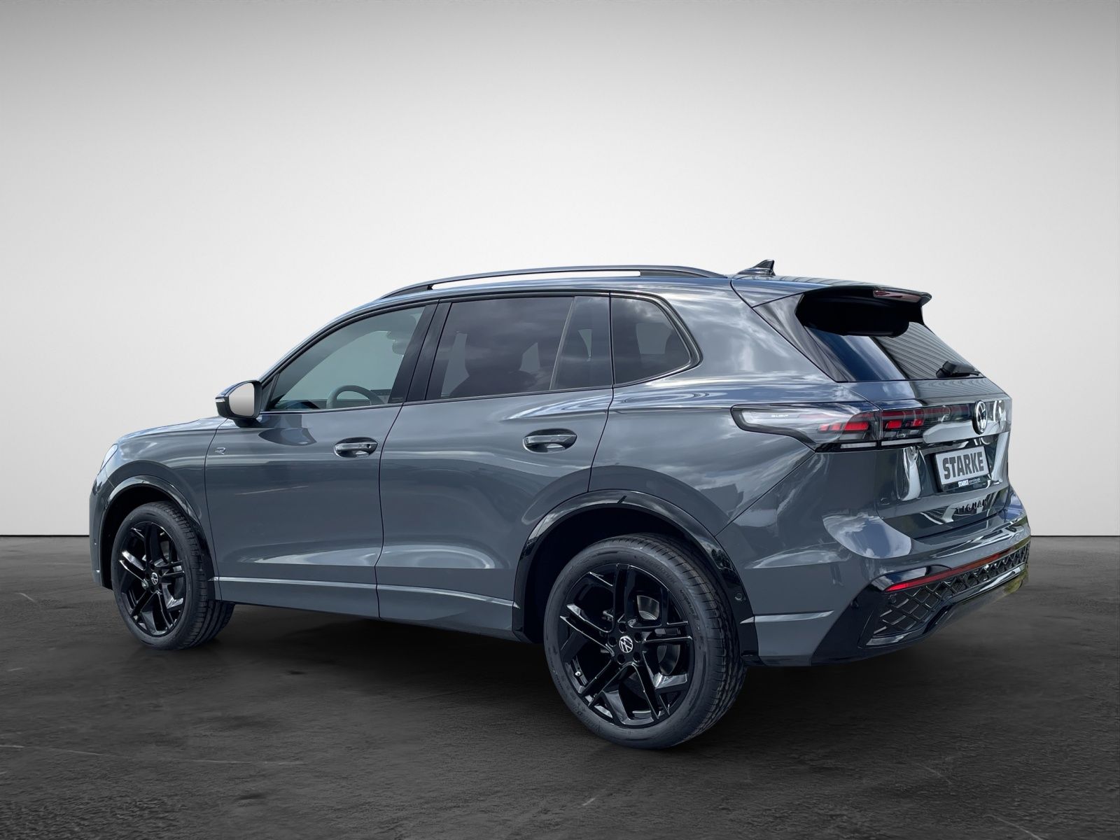 Volkswagen Tiguan 2,0 TDI 4Motion 142KW DSG R-Line  HeadUp