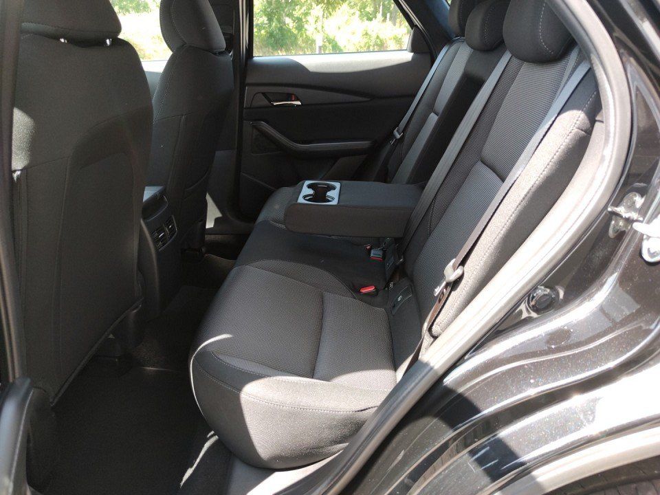 Mazda CX-30 Exclusive 360° BOSE Notbremsassi LogIn Fre