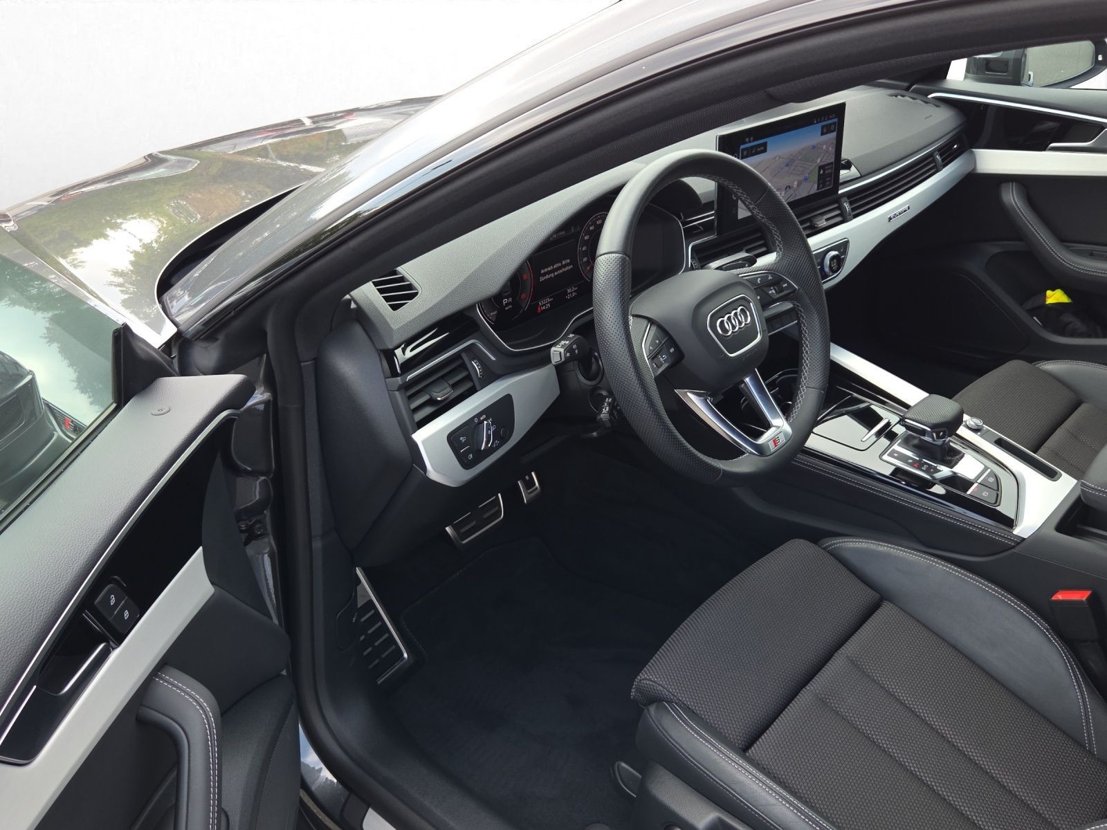 Audi A5 Sportback S line 40 TDI quattro*S line*Matrix