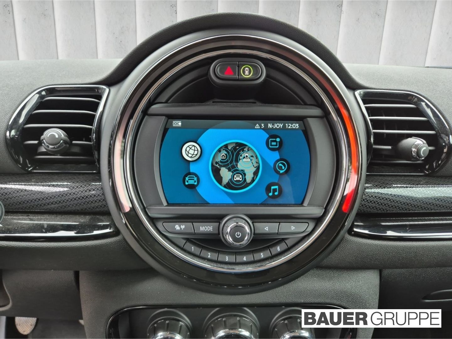 MINI One D Clubman - Samsaru's Car Outlet