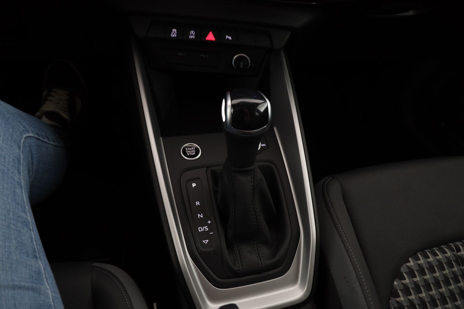 Audi A1 allstreet 30 TFSI S tronic - Samsaru's Car Outlet