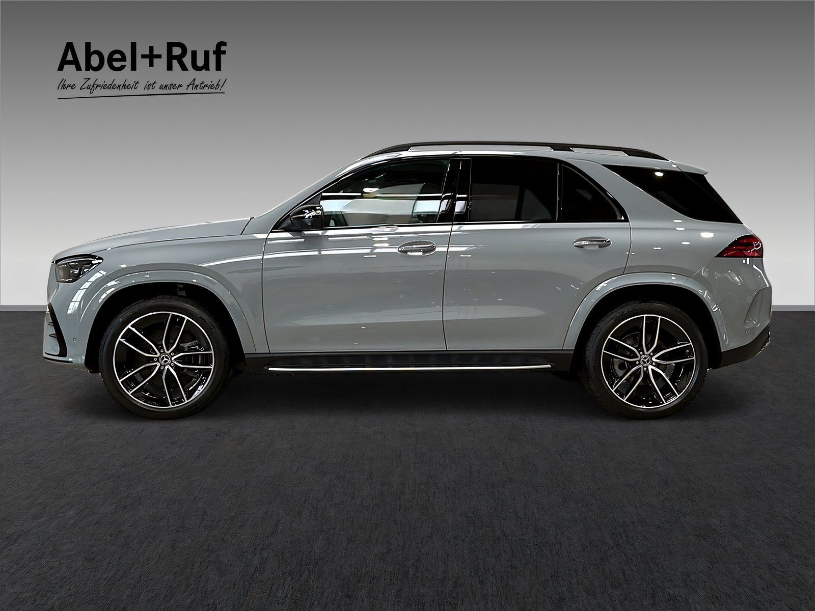 Mercedes-Benz GLE 450 d 4M AMG+DIST+Burm+Memo+StHz+HuD+AHK+360