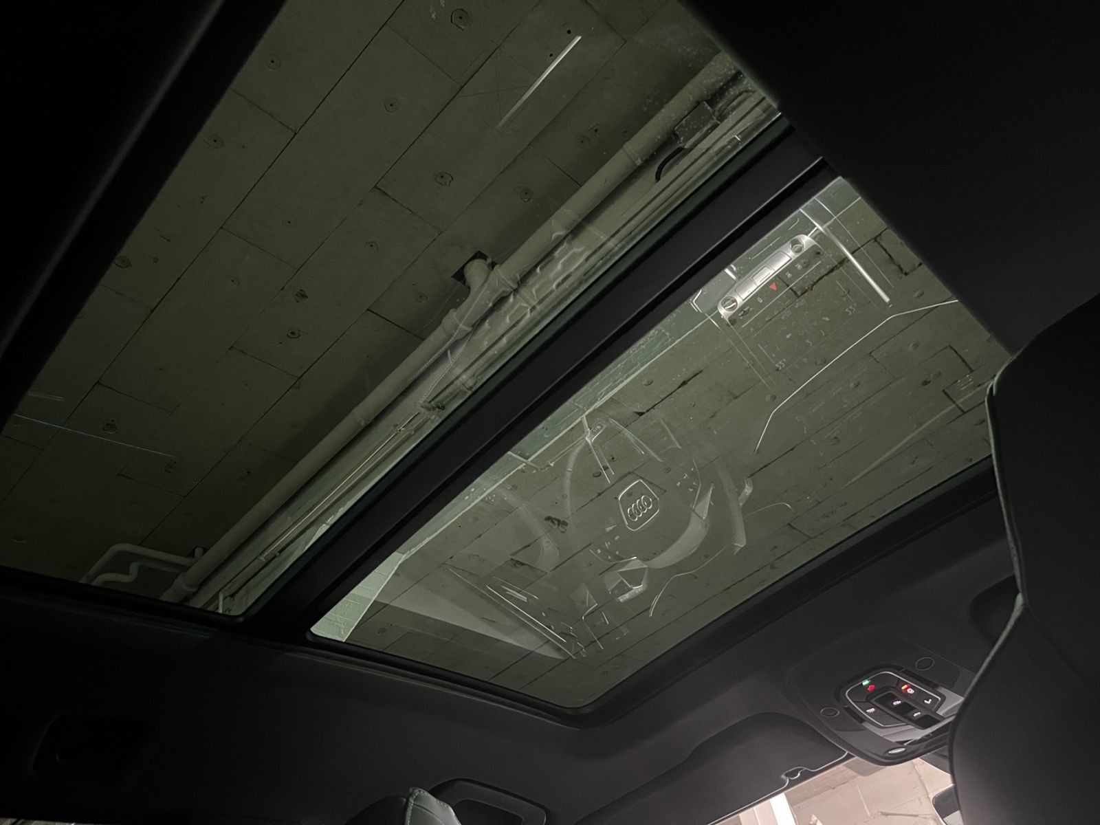 Audi RSQ8 4.0 TFSI quattro DynamikPlusPaket Assistenz
