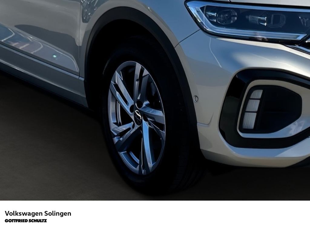 Volkswagen T-Roc 1.5 TSI R-Line Plus - Samsaru's Car Outlet