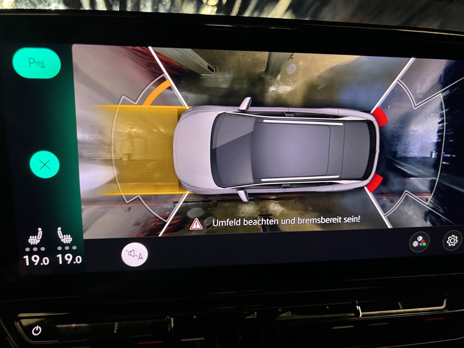 Volkswagen ID.4 GTX 4M AHK Pano Matrix LM 21" Navi 360° ACC