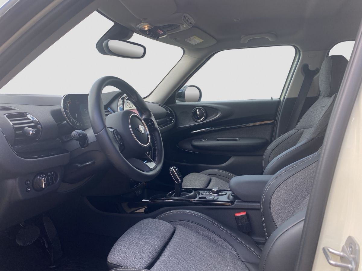 MINI Cooper S Clubman - Samsaru's Car Outlet