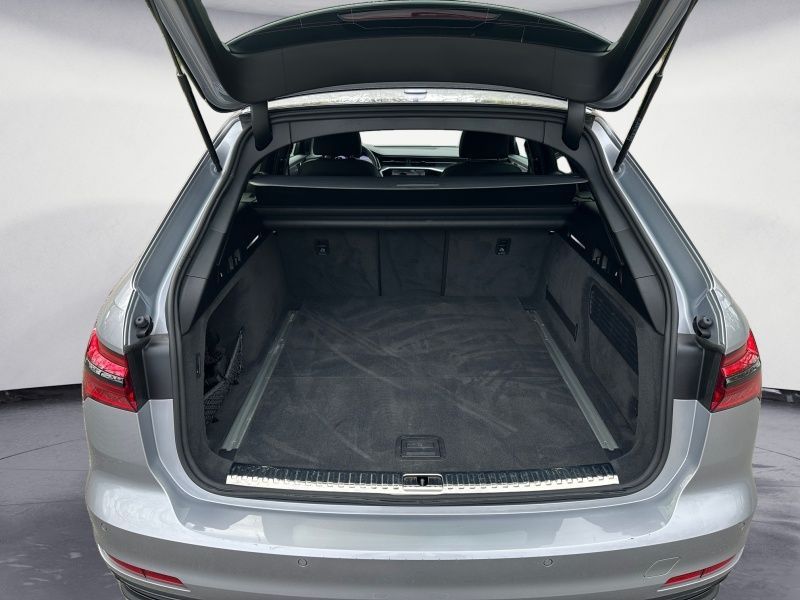 Audi A6 Avant 35 TDI advanced - Samsaru's Car Outlet
