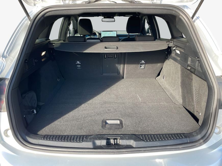 Ford Focus Turnier 1.0 EcoBoost Hybrid Aut. ST-LINE X