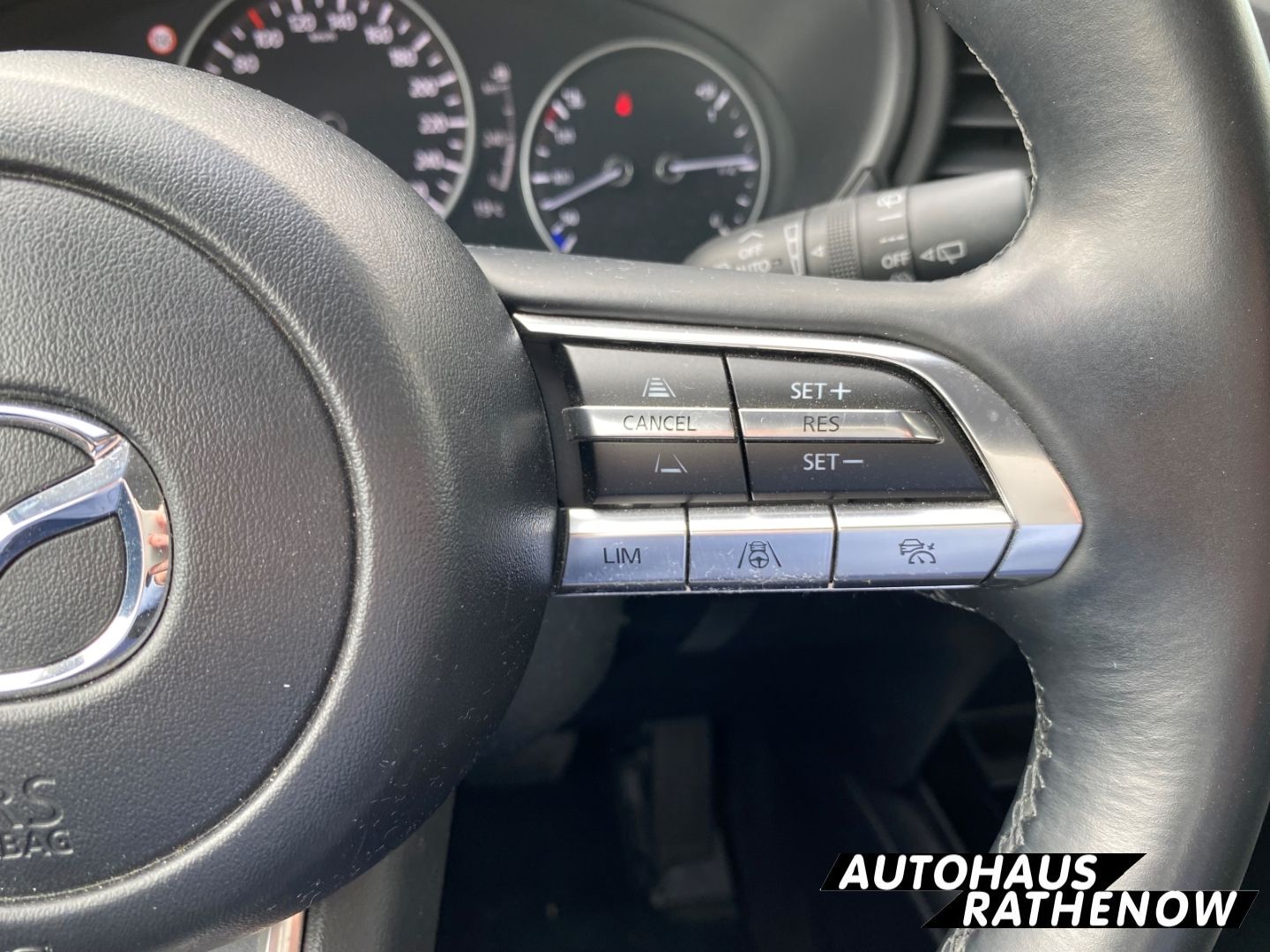 Mazda CX-30 Selection Automatik 2.0 SKYACTIV-X M Hybri