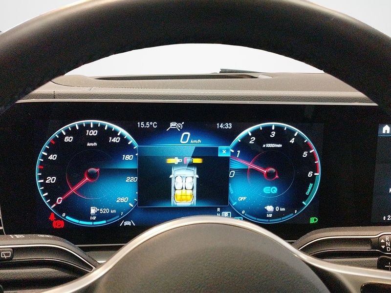 Mercedes-Benz GLE 350 de 4M AMG PANO HUD 360 AHK BURMESTER