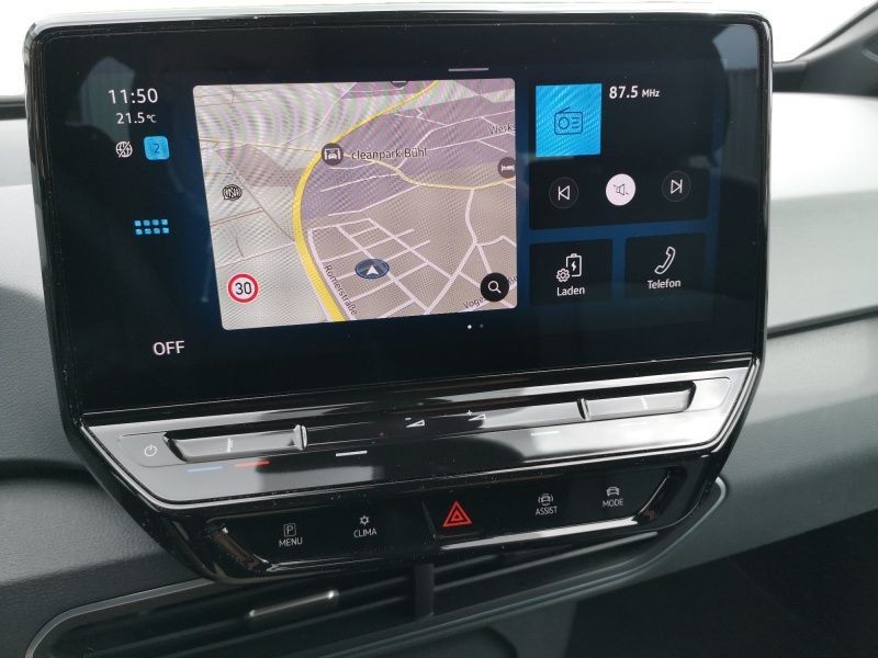 Volkswagen ID.3 Performance Upgrade Pure - Samsaru's Car Outlet