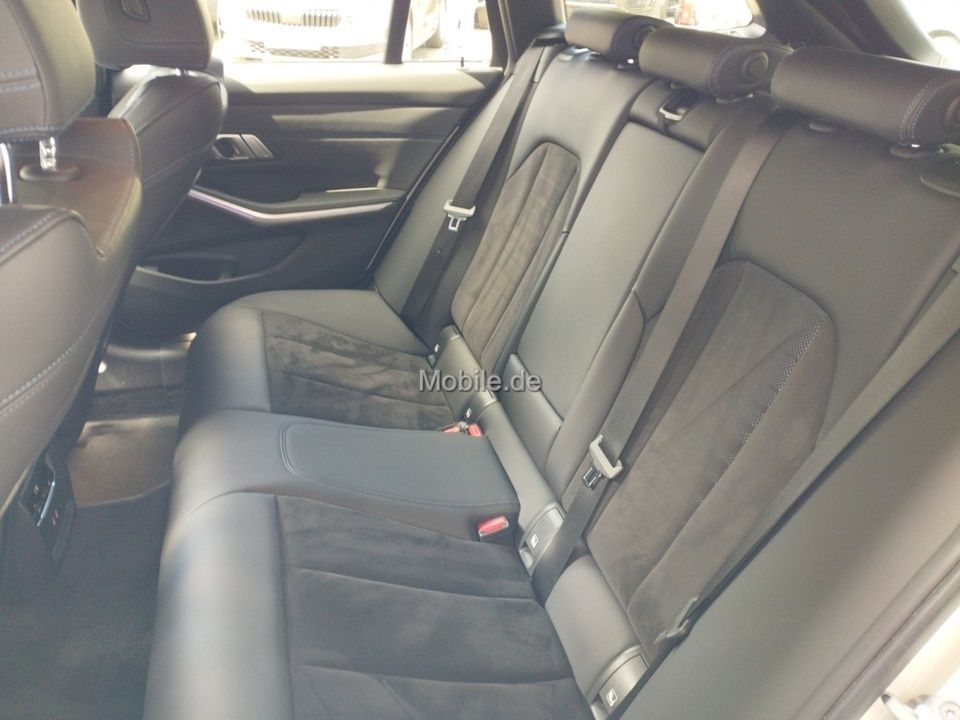BMW 330d Touring M Sport - Samsaru's Car Outlet