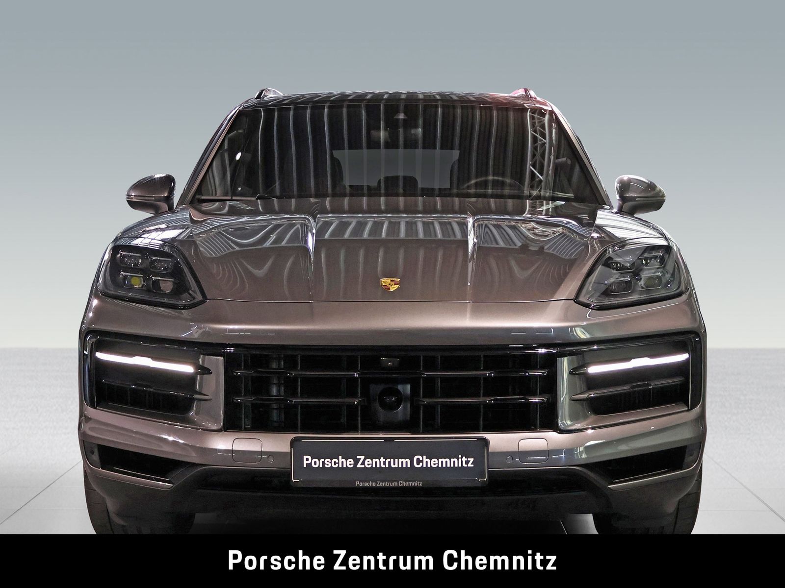 Porsche Cayenne S E-Hybrid Sitzbelüft.;BOSE;AHZV;Head-Up