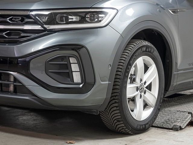 Volkswagen T-Roc 1.5 TSI DSG R-Line Black - Samsaru's Car Outlet