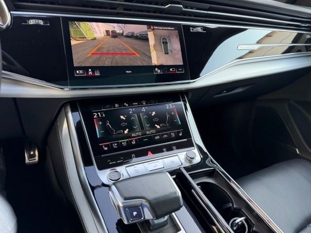 Audi Q8 60 TFSI e quattro S-Line*Carbon Paket*Panoram