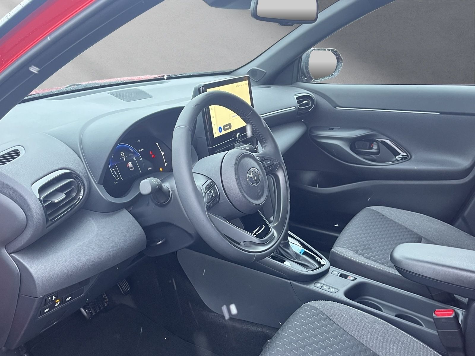 Toyota Yaris Cross Hybrid Team*AHK* SAFETY*WINTER*AHK