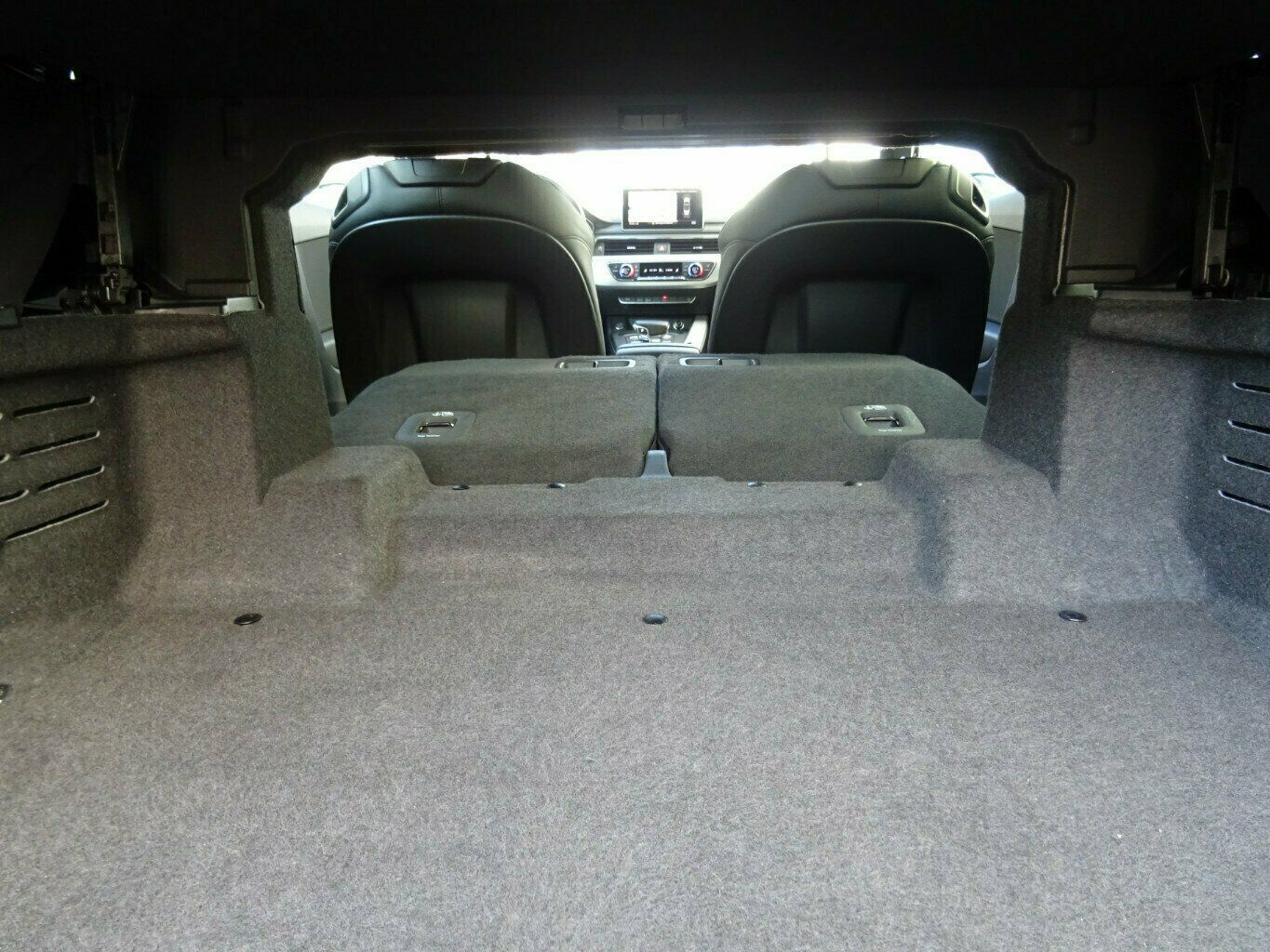 Audi A5 40 TDI Quattro Cabrio S-Line Sport,Autom,Lede