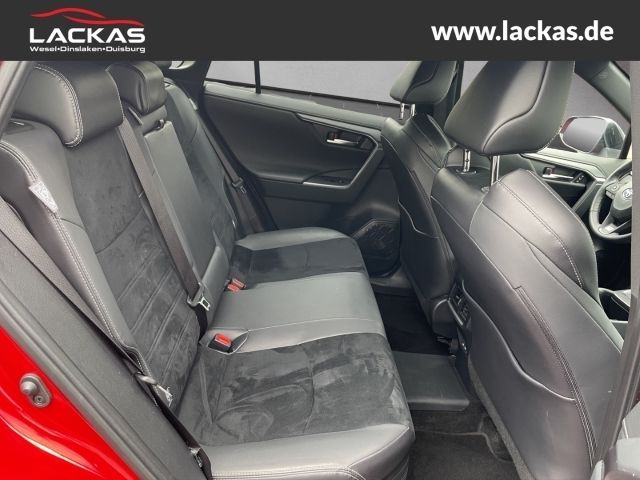 Toyota RAV 4 15 Jahre Garantie*Plug-i n Hybrid*4x4*2.5*