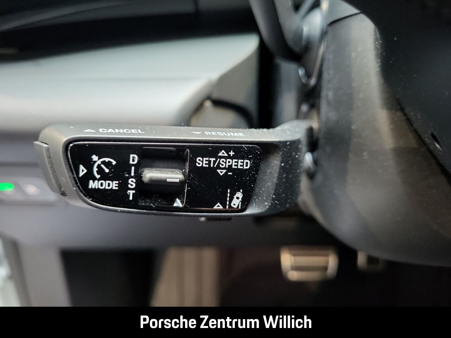 Porsche Macan 4S BOSE LED-Matrix Panorama Luftfederung