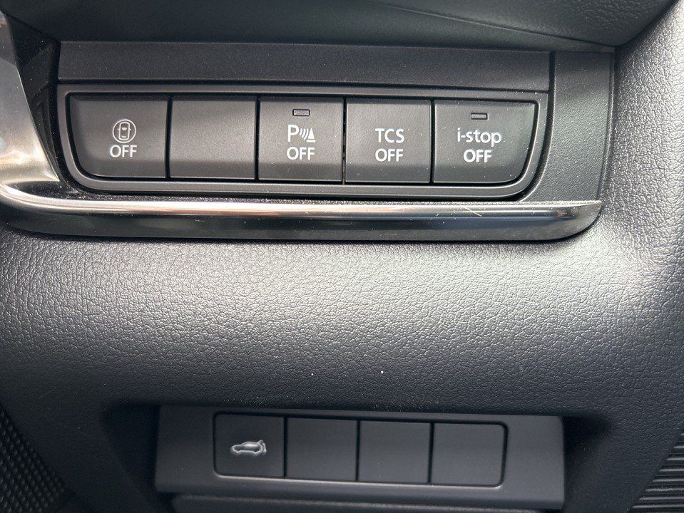 Mazda CX-30 "SELECTION" 2.0l "DES-P" M-Hybrid