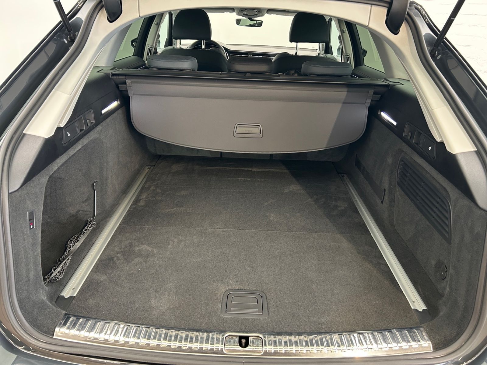 Audi A6 allroad quattro 55 TFSI S tro - Samsaru's Car Outlet
