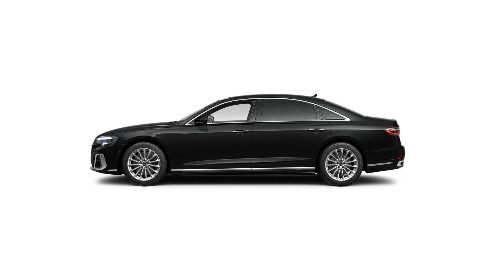 Audi A8 Lang 55TFSI qu - Samsaru's Car Outlet