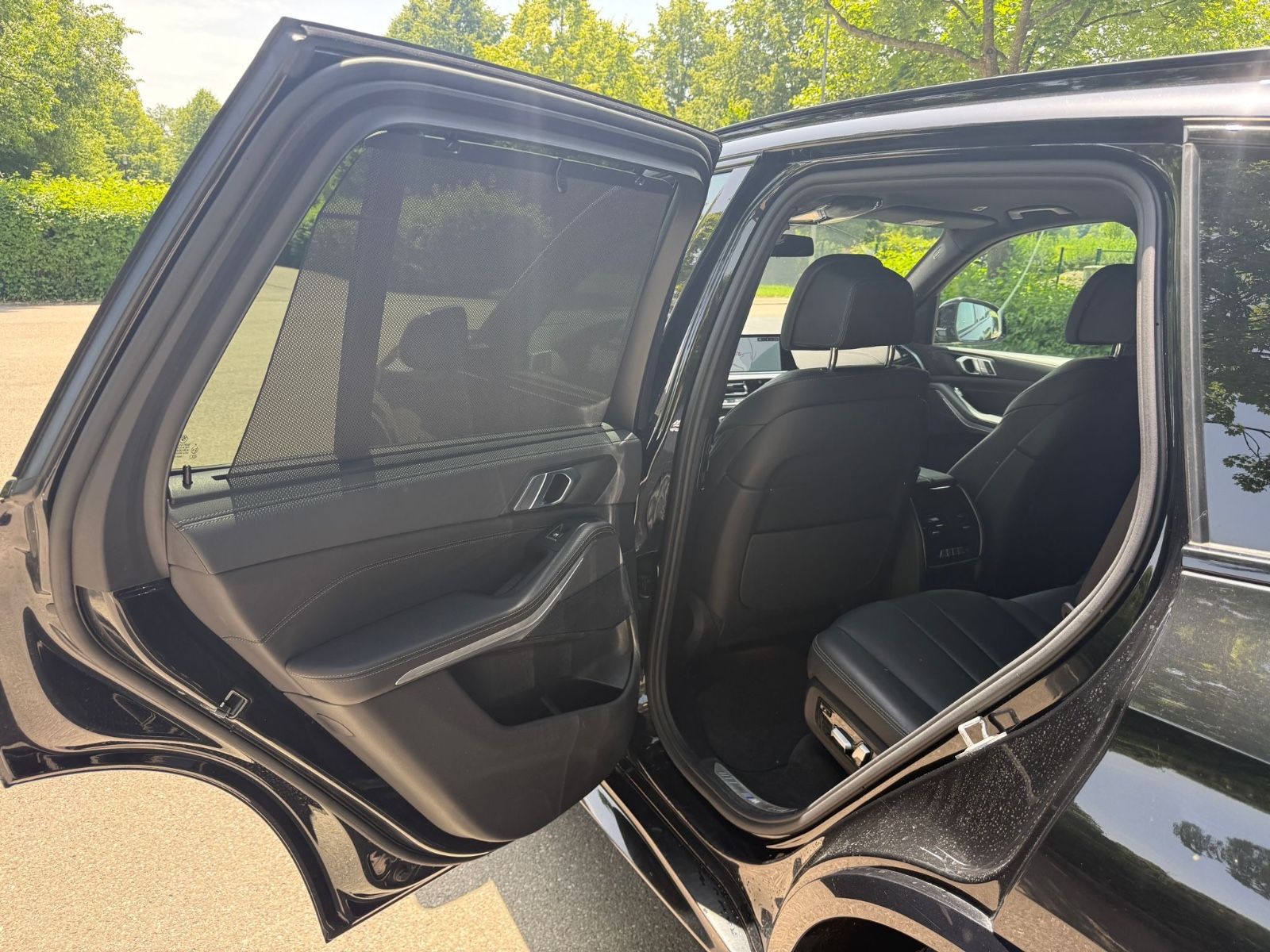 BMW X5 xDrive 30 d M-Paket,Laser,2-Achs Luft,7-Sitze