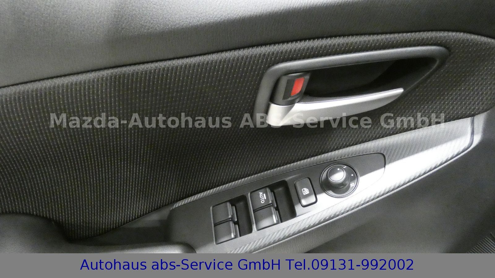 Mazda 2 Exclusive-Line - Samsaru's Car Outlet